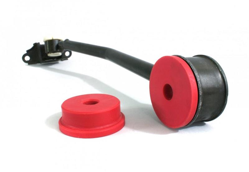 PERRIN 02-14 Subaru WRX / 00-13 Forester / 98-14 Impreza / 05-09 Outback Shifter Bushing Kit - Pair