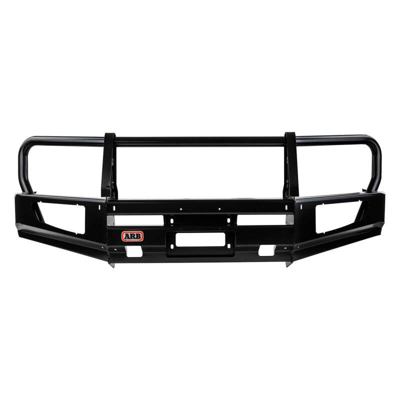 ARB Bumper/Fitting Kit Bundle 3423130