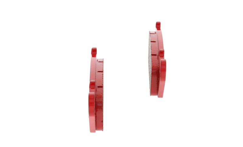 Brembo 08-11 Honda DN-01 680cc Brake Pad - Rear
