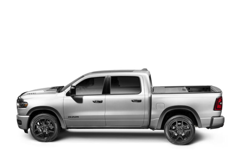 RealTruck 2019-2026 Dodge Ram 6ft 4in FlushFit Retractable Cover