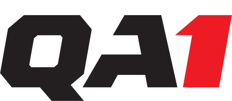 QA1 68-72 GM A-Body Level 1 Drag Kit 2.0 w/o Shocks