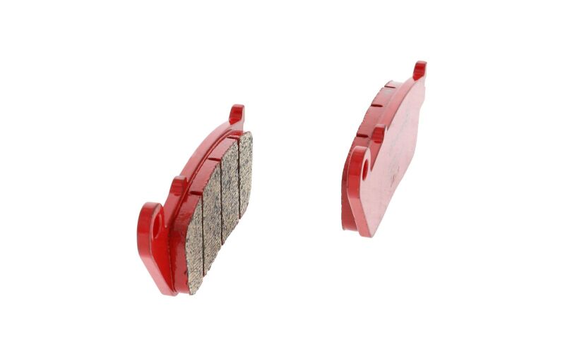 Brembo 08-11 Honda DN-01 680cc Brake Pad - Rear