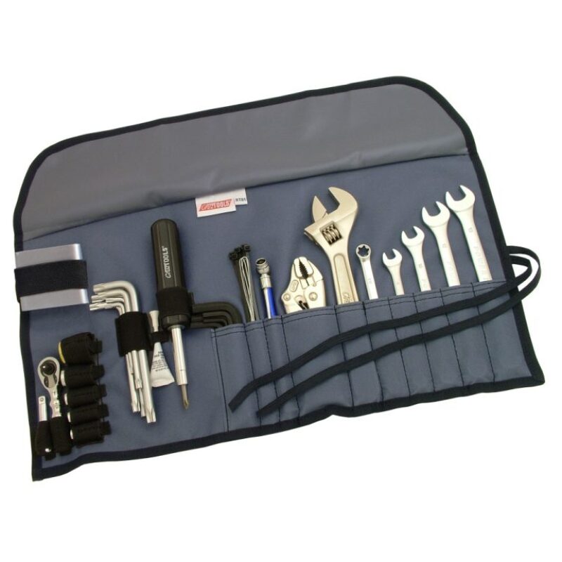 CruzTOOLS RoadTech B1 for BMW Motorcycles (2018 and older)