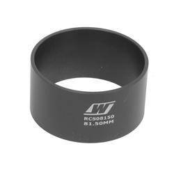 Wiseco 72.0mm Black Anodized Piston Ring Compressor Sleeve
