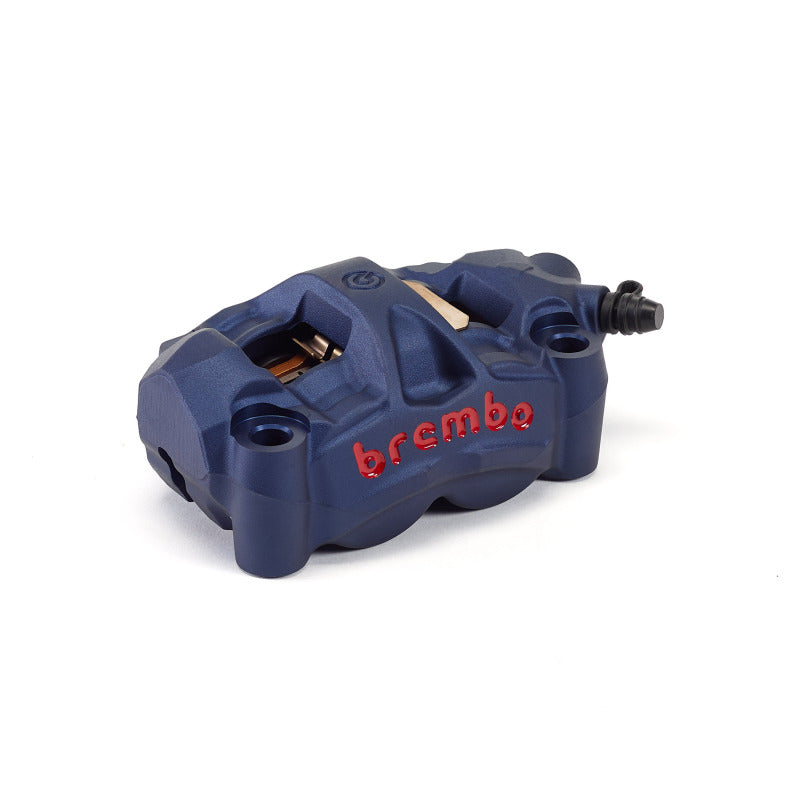 Brembo M4.30 Brake Caliper - Right