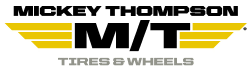 Mickey Thompson ET Street R Tire - 28X11.50-17LT - 250975