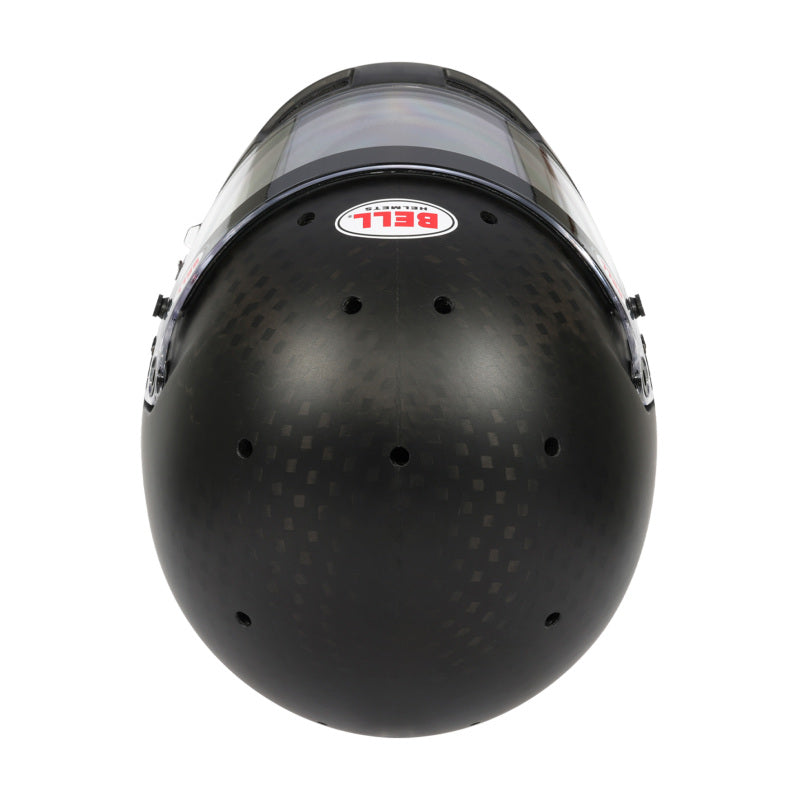 Bell Helmet Rs7 Carbon Lite (Hans) 60(7 1/2) Fia8859-2024/Sa2025