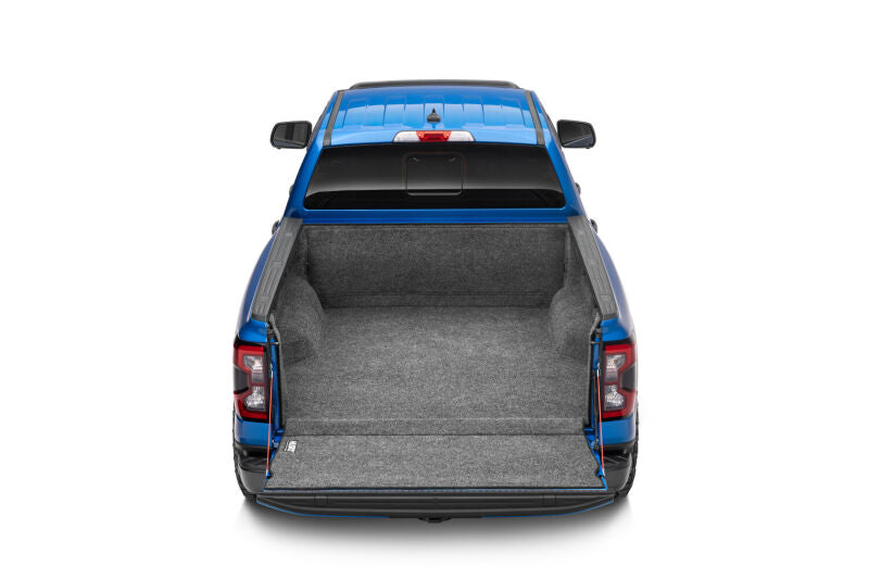 Husky Liners 24-25 Ford F-150 SuperCrew 5.6ft Bed w/ProAccess TG Guardian Comfort Bed Liner - Full