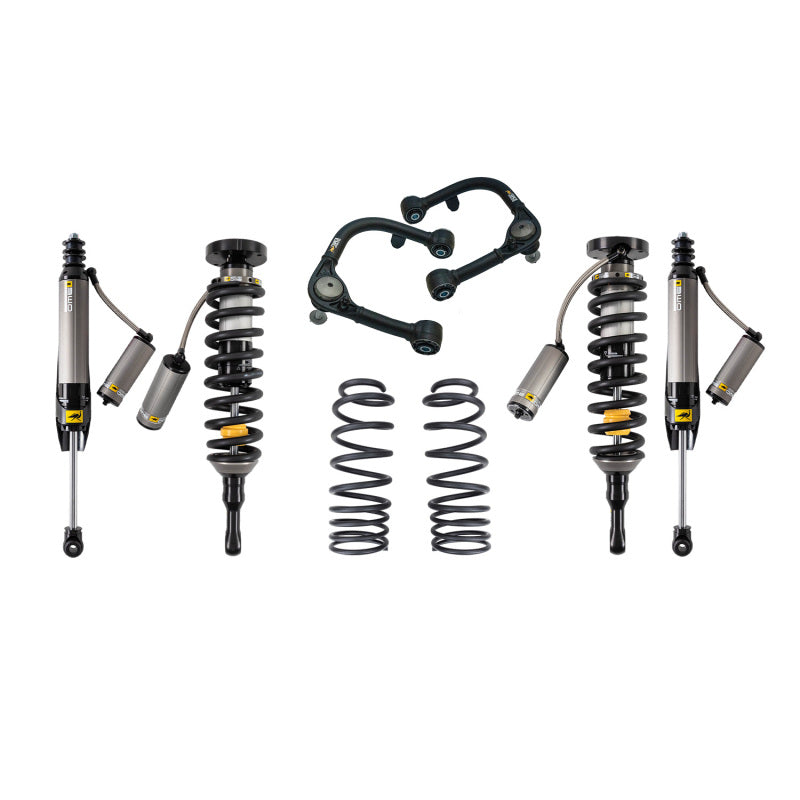 ARB BP51 Coilovers