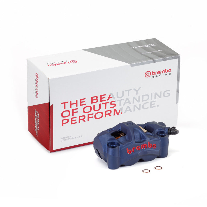 Brembo M4.30 Brake Caliper - Right