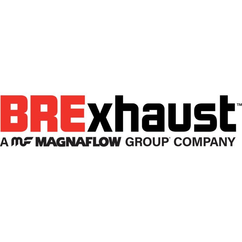 MagnaFlow BRE Exhaust Kit 05 Subaru Outback 2.5L