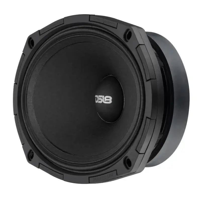 DS18 High-Sensitivity Mid-High Loudspeakers w/ Rotating Recone 6x9 101db 4ohm 95Hz-17kHz