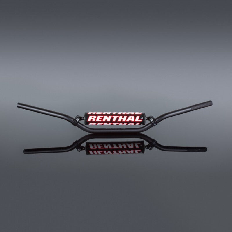 Renthal Enduro 7/8 in. Handlebar - Black
