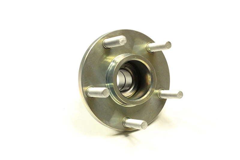 ISR Performance 5 Lug Front Conversion Hub - 89-94 Nissan 240sx **Single Hub**