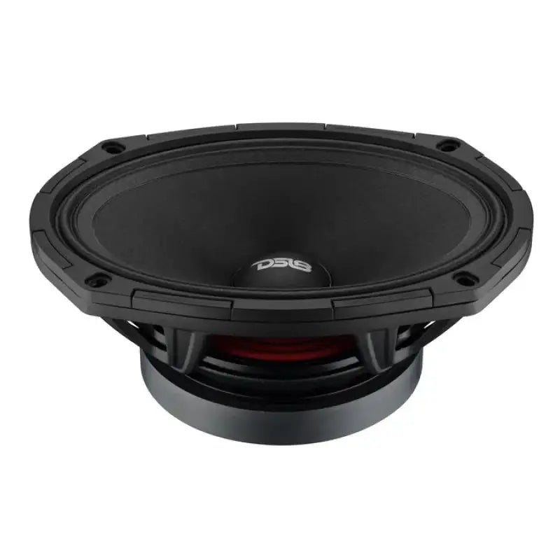 DS18 High-Sensitivity Mid-High Loudspeakers w/ Rotating Recone 8in 102db 4ohm 95Hz-17kHz