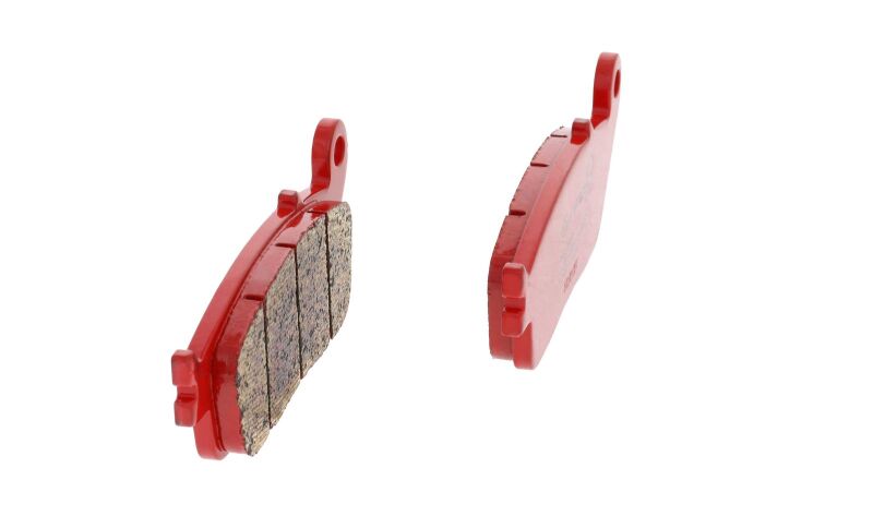 Brembo 08-11 Honda DN-01 680cc Brake Pad - Rear