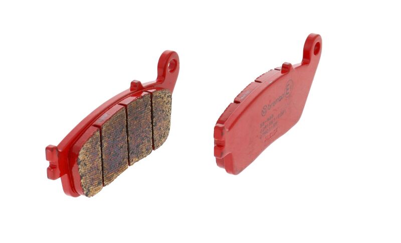 Brembo 08-11 Honda DN-01 680cc Brake Pad - Rear