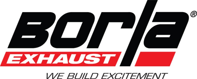 Borla 25-26 Kia K5 GT-Line 2.5L S-Type Cat-Back System