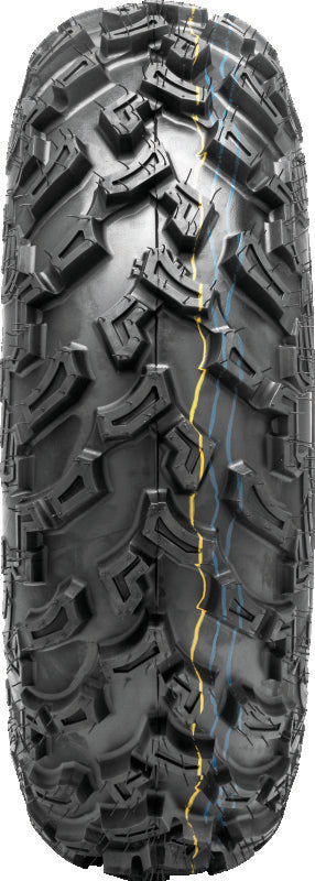 QuadBoss QBT447 Utility Tire - 24x8-12 6Ply