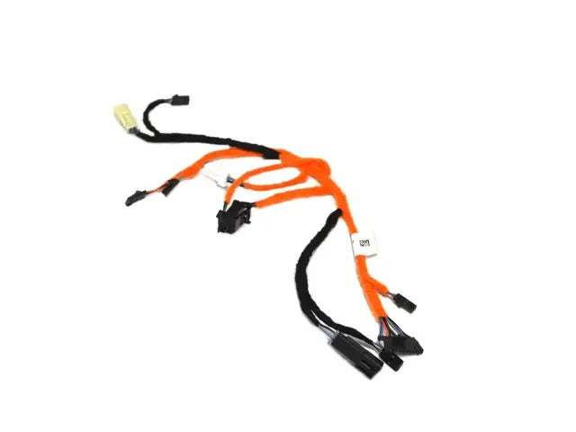 Steering Wheel Wiring - Mopar (68529748aa)
