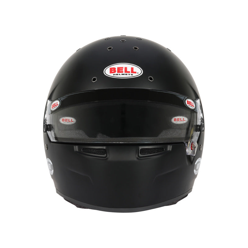 Bell Helmet Rs7 White (Hans) 59(7 3/8) Fia8859-2024/Sa2025