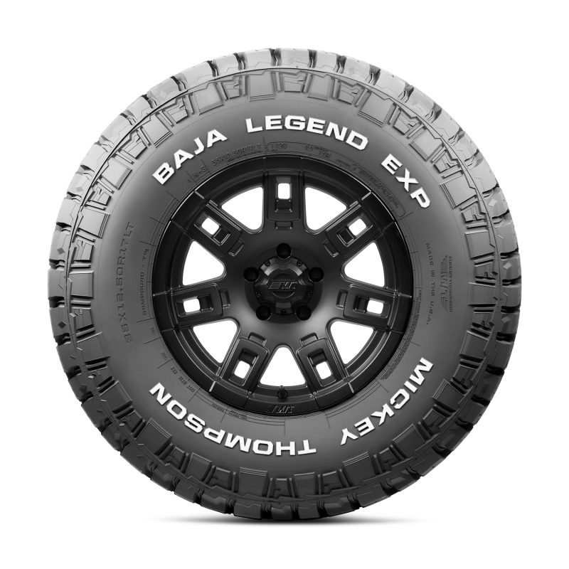 Mickey Thompson Baja Legend EXP Tire LT295/70R17 121/118Q - 247548