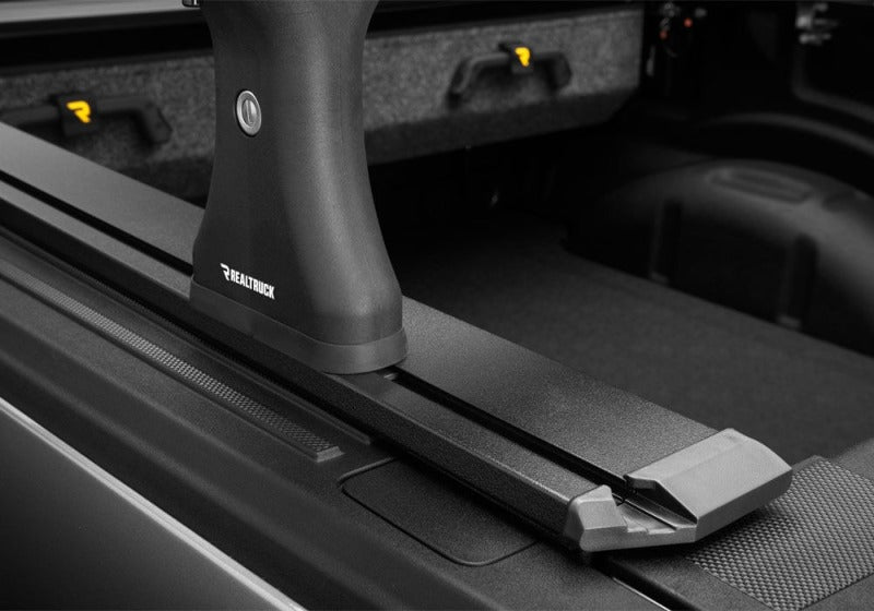 Retrax 14-18 Chev/GMC Silverado/Sierra 1500 & 15-19 2500/3500 5.8ft Bed RetraxPRO EZ-Off FRC-4000