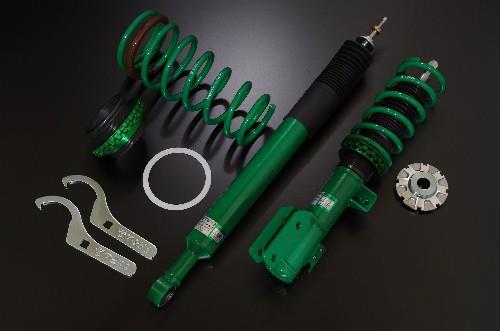 Tein 01-05 Honda Civic EM2/ES1/ES2 / 03-05 Civic EP3 Street Basis Z Coilovers