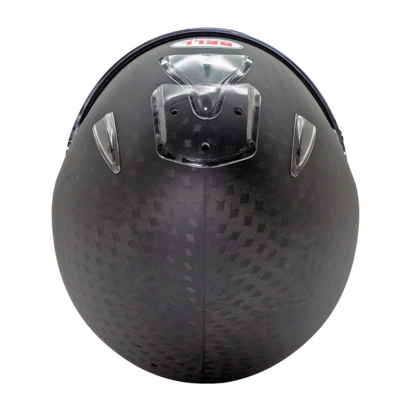 Bell HP7 EVO-IV Duckbill (Hans) 57(7 1/8) FIA8860-2018 Helmet