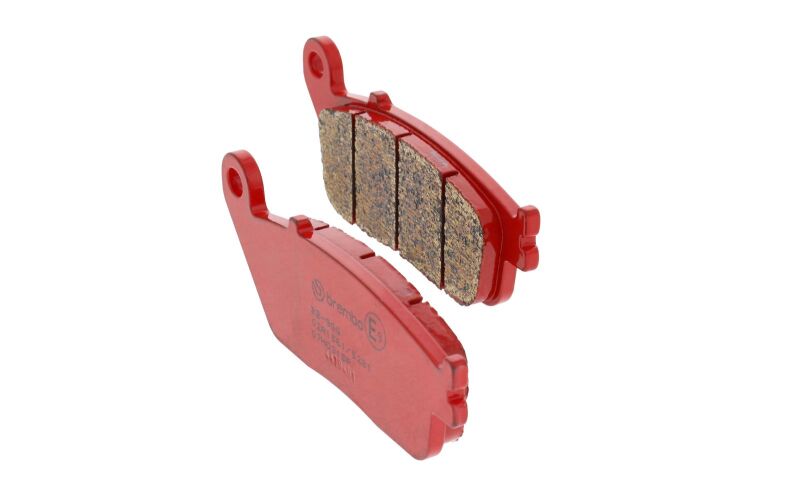 Brembo 08-11 Honda DN-01 680cc Brake Pad - Rear