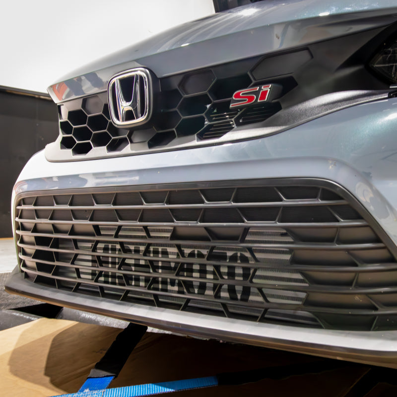 Mishimoto 2022+ Honda Civic 1.5T Performance Intercooler - Silver