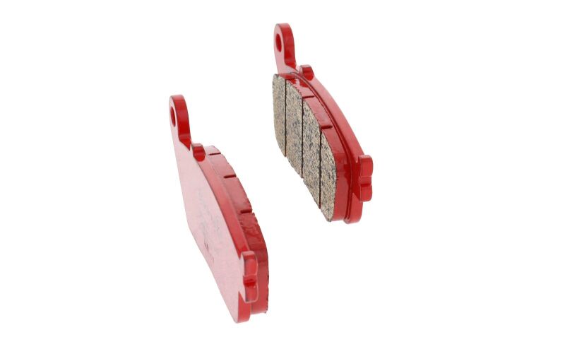 Brembo 08-11 Honda DN-01 680cc Brake Pad - Rear