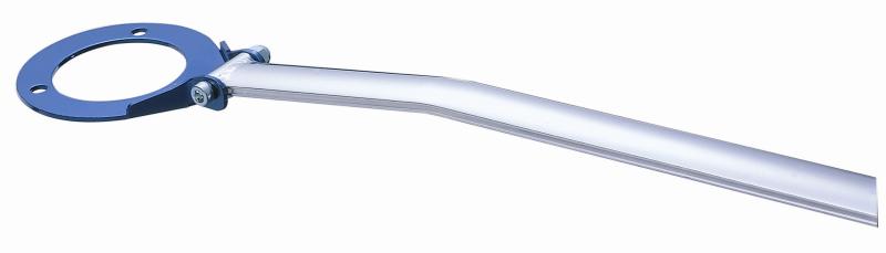 Cusco 09-13 Lexus IS250/IS350 Type OS Rear Strut Bar (RWD Only)