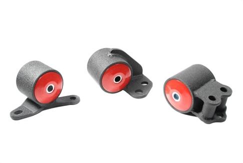 Innovative 88-91 Civic/CRX / 90-93 Integra Repl Front B-Series Engine Steel Mount 60A Bushing