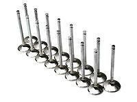 Brian Crower Toyota 2JZGTE/Lexus 2JZGE 34.6mm Intake Valves