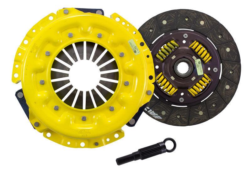 ACT HD/Perf Street Sprung Clutch Kit - Order Your Parts - اطلب قطعك