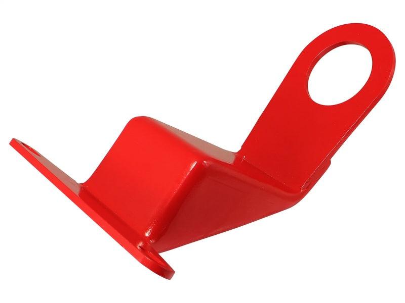 aFe Control Rear Tow Hook Red 05-13 Chevrolet Corvette (C6) - Order Your Parts - اطلب قطعك