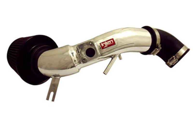 Injen 06-09 Civic Si 2.0L 4Cyl. Coupe & Sedan Polished Short Ram Intake - Order Your Parts - اطلب قطعك