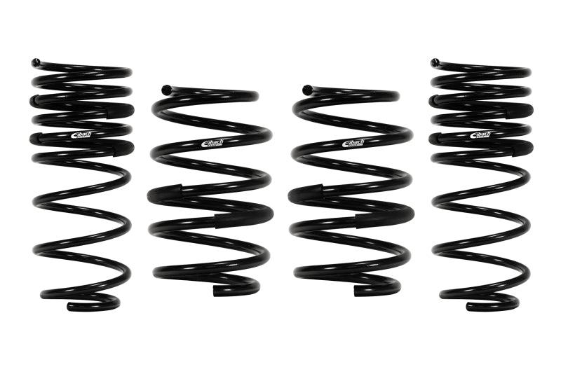 Eibach Pro-Kit for 12 Hyundai Veloster 1.6L 4cyl - Order Your Parts - اطلب قطعك