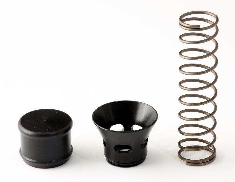 GFB Mach 2 Atmosphere Conversion Kit-Changes T9100/T9101/T9102/T9104/T9105/T9135 Recir to Atmosphere - Order Your Parts - اطلب قطعك