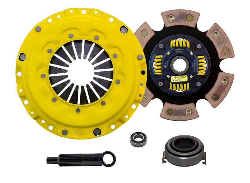 ACT 1999 Acura Integra Sport/Race Sprung 6 Pad Clutch Kit - Order Your Parts - اطلب قطعك