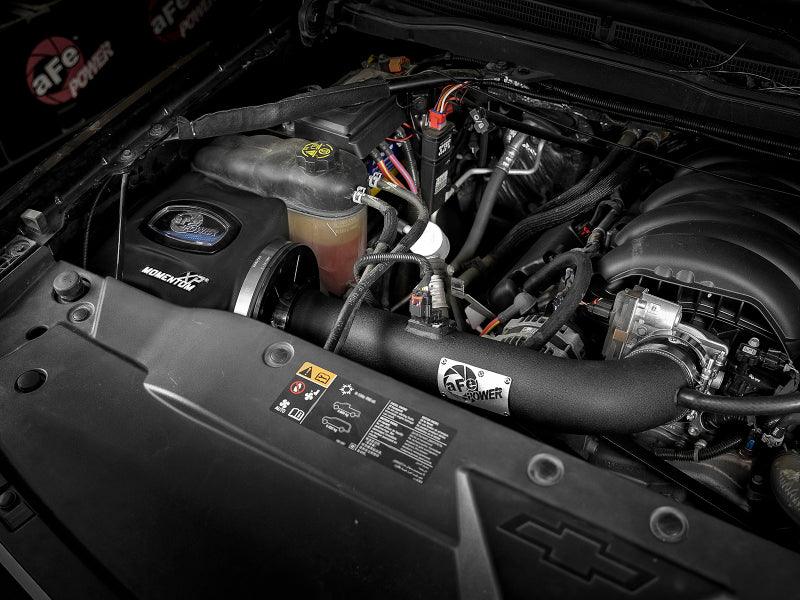 aFe POWER Momentum XP Pro 5R Intake System 14-18 GM Trucks/SUVs V8-5.3L - Order Your Parts - اطلب قطعك