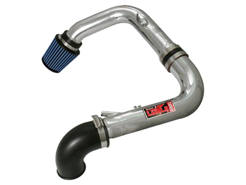 Injen 01-05 Civic Dx Lx Ex AT& MT Polished Cold Air Intake - Order Your Parts - اطلب قطعك