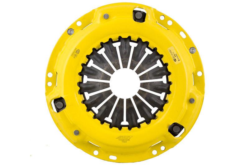 ACT 1988 Toyota Camry P/PL Heavy Duty Clutch Pressure Plate - Order Your Parts - اطلب قطعك