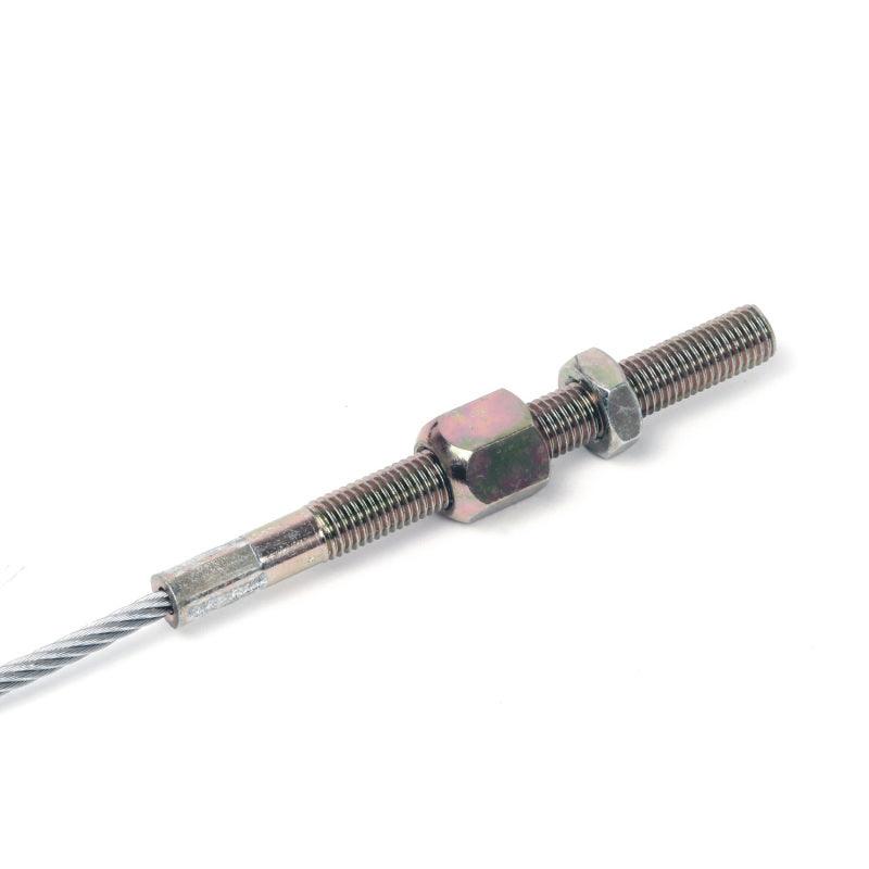BBK 96-04 Mustang Adjustable Clutch Quadrant Cable And Firewall Adjuster Kit - Order Your Parts - اطلب قطعك