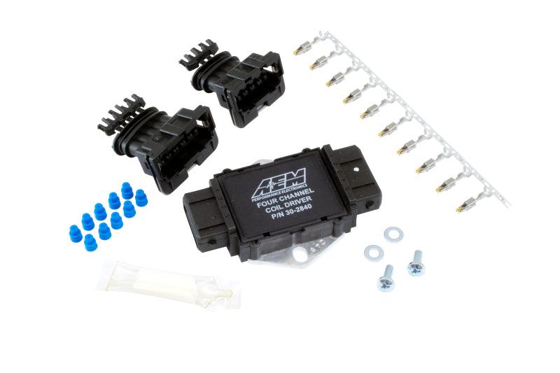 AEM 4 Channel Coil Driver - Order Your Parts - اطلب قطعك