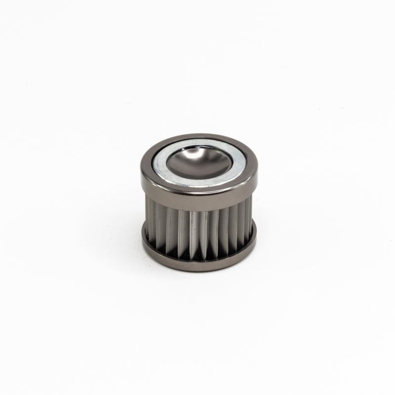 DeatschWerks Stainless Steel 10 Micron Universal Filter Element (fits 70mm Housing) - Order Your Parts - اطلب قطعك