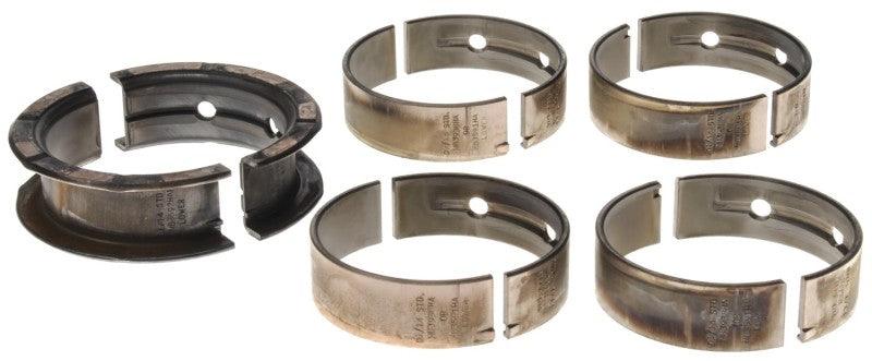 Clevite Chevrolet V8 293-325-346-364 1997-07 Main Bearing Set - Order Your Parts - اطلب قطعك