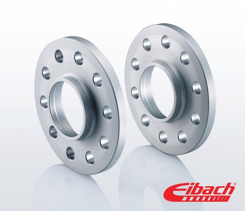 Eibach Pro-Spacer 15mm Spacer / 5x112 Bolt Pattern / Hub 66.5 for 08-11 Audi S5 / 09 Q5 / 09-11 A4 - Order Your Parts - اطلب قطعك