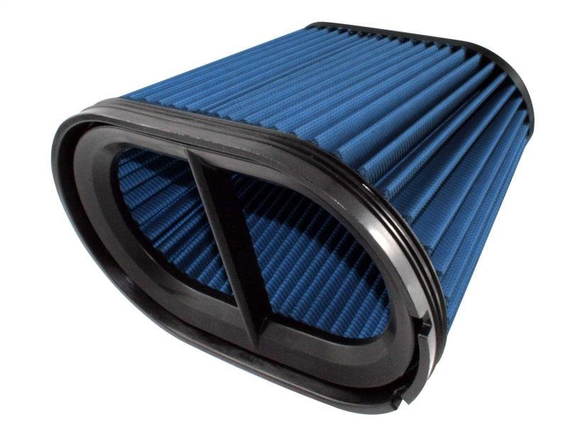 aFe MagnumFLOW Air Filters OER P5R A/F P5R Ford Diesel Trucks 03-07 V8-6.0L (td) - Order Your Parts - اطلب قطعك